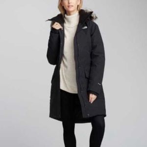 The North Face Outer Boroughs Parka